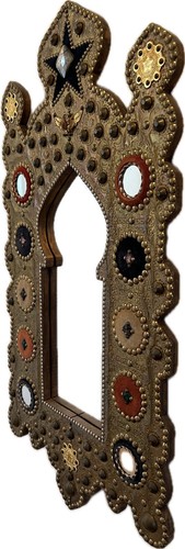 Specchio marocchino gioiello