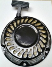 GRIGLIA ACCENSIONE A STRAPPO GENERATORE BENZINA 2.5KW 3.5KW  E MOTOPOMPA  5.5HP 