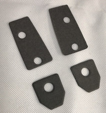 Parabrezza Land Rover Defender