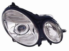 Faro Fanale Anteriore per