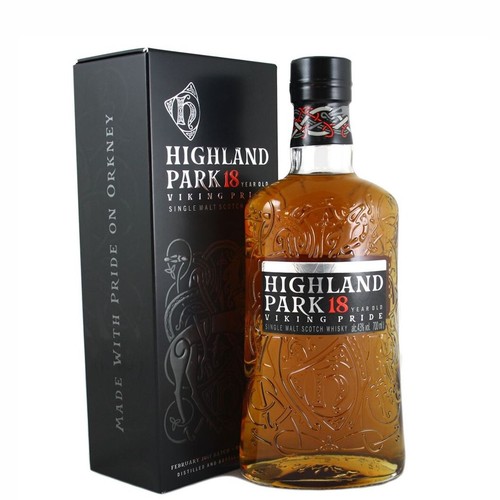 Highland park viking pride - park,
