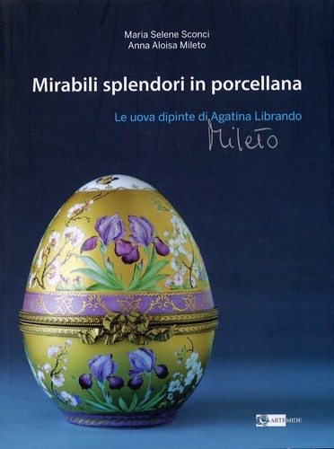 Mirabili splendori - mirabili,