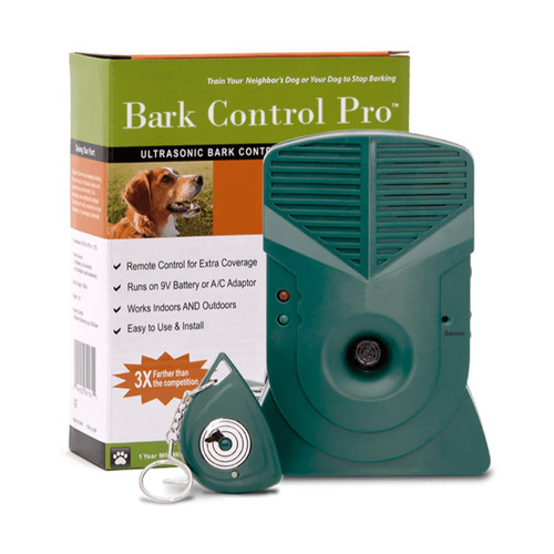 Bark control pro dispositivo - bark, pro®