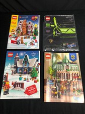 Lego 4x Catalogo Prodotti