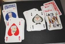 Carte forattini modiano - di,