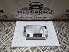 Modulo Di Controllo Ecu Navigazione Sat Nav Ford Focus Mk4 2018-2020