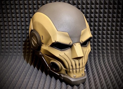 Casco dima per cosplay - dima,