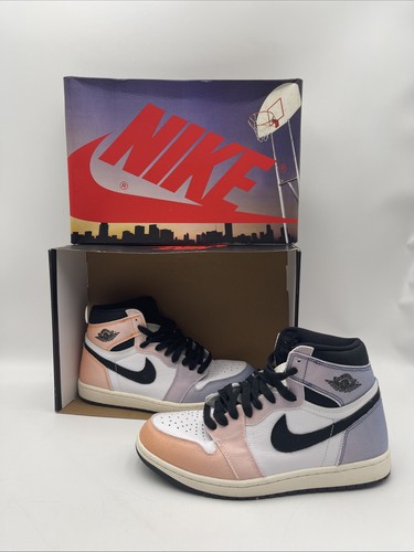 Jordan air retro high - 1,