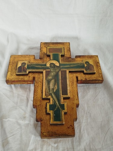 Arte sacra crocifisso - sacra,