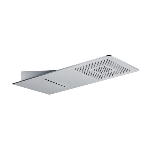 Soffione doccia parete - soffione,