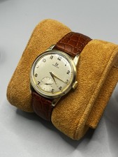 Omega Cal. 265 – Orologio