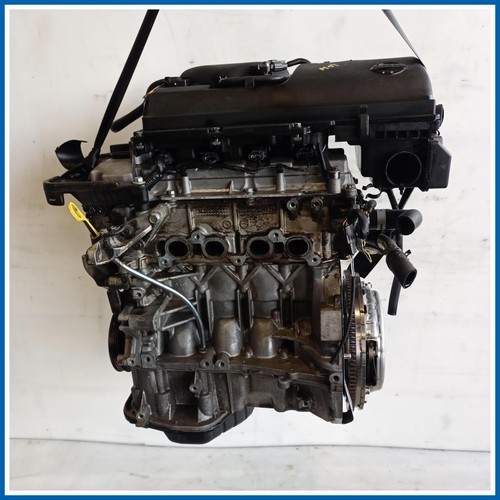 Motore completo cr12 59kw - cr12,