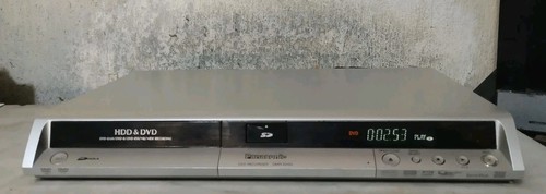 Panasonic dmr eh55 - panasonic, dvd