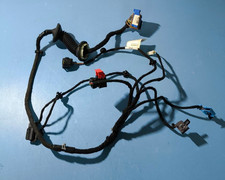 Cablaggio porta ant. sx per