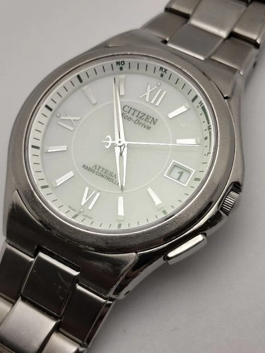 Orologio citizen attesa - orologio,