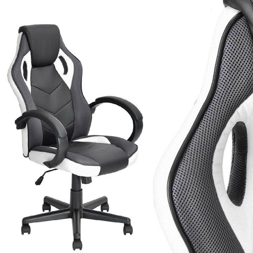Sedia gaming poltrona ufficio - sedia,