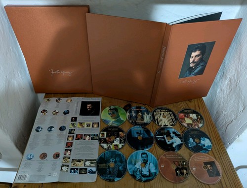 Freddie mercury the solo - the,