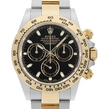 ROLEX Cosmograph Daytona