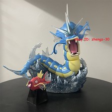 Statua H20CM Pallet Town