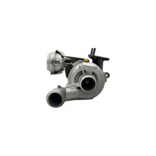 Turbocompressore per Alfa
