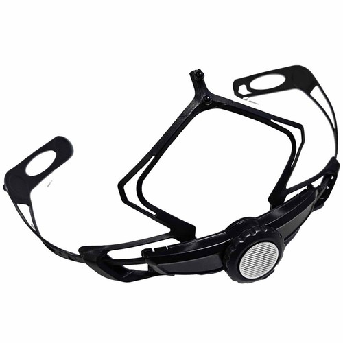 Sistema ricambio per casco - sistema, di