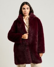 Cappotto donna iBlues in