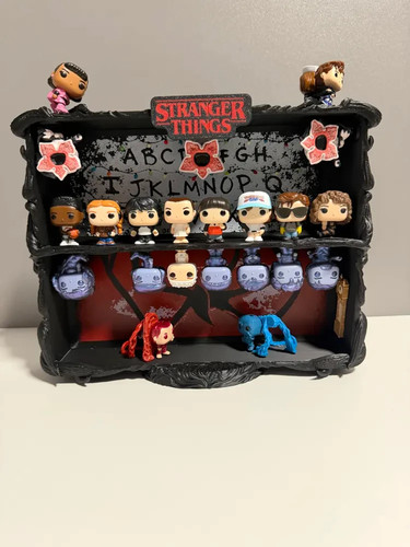 Espositore stranger things per - stranger,