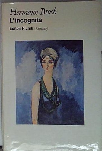 Broch incognita editori - l'incognita,