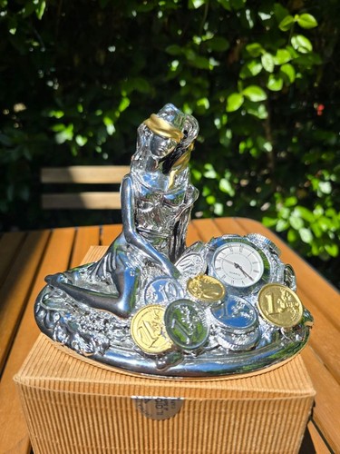 Orologio tavolo moda - orologio,