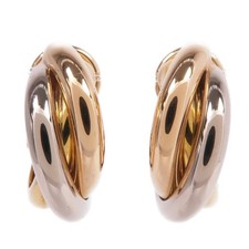 Orecchini CARTIER Trinità