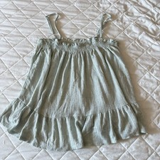Canotta Anthropologie Amadi