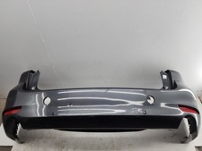 PARAURTI POSTERIORE PER MAZDA