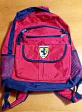 Zaino Ferrari fine anni 90 -