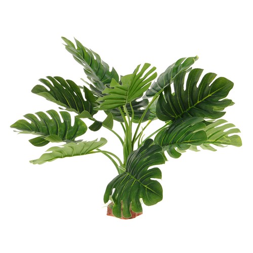 Piante finte acquario - finte,
