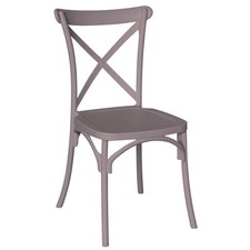 Sedia Sprint in plastica