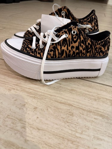 Chuck taylor all star - chuck,