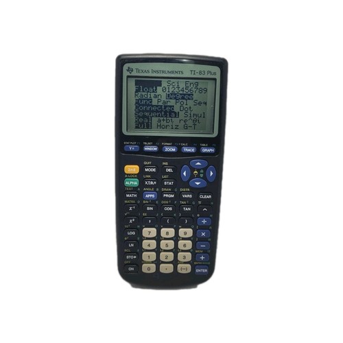 Texas instruments plus - texas,