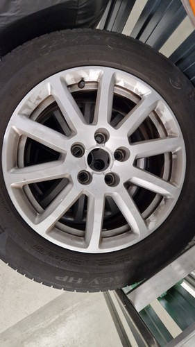 Set cerchi lega audi - set,