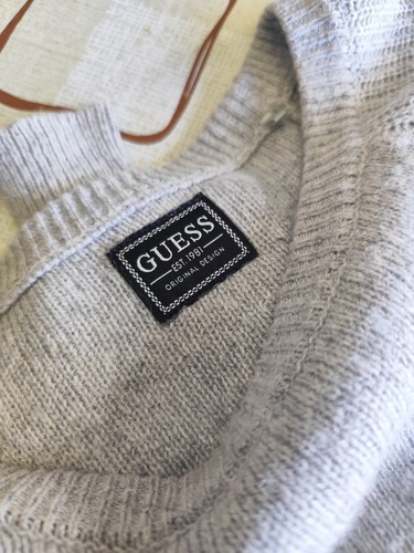 Maglione uomo guess - maglione,