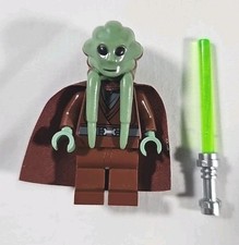 Lego 9526 Star Wars KIT FISTO