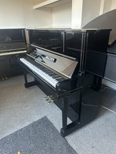 Yamaha UX10 BL Verticale