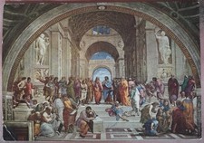 CITTA DEL VATICANO - RAFFAELLO