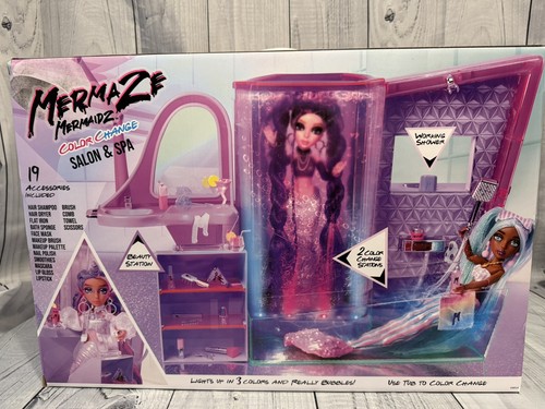 Playset mermaze mermaidz 2022 - playset,