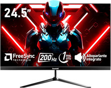 Monitor per computer - monitor,
