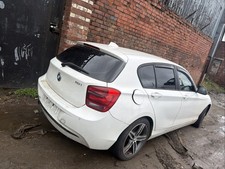 Bmw serie 116i - serie, sport
