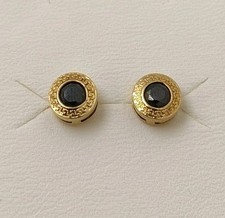 Orecchini Oro 18K 750 Mls