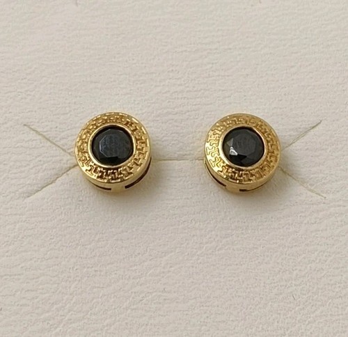 Orecchini oro 18k - orecchini,