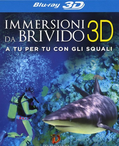Film immersioni brivido - -,