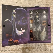 Nuovo Nightmare Before