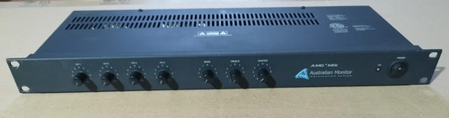 Amc mix mixer - amc+, mix-